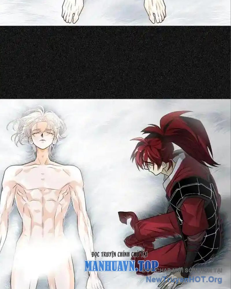 Cuốn Sổ Sinh Tử Chap 36 - Next Chap 37