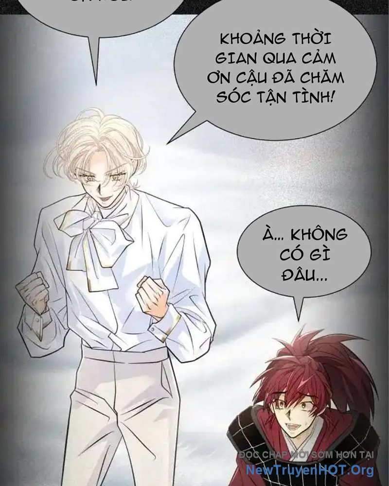 Cuốn Sổ Sinh Tử Chap 36 - Next Chap 37