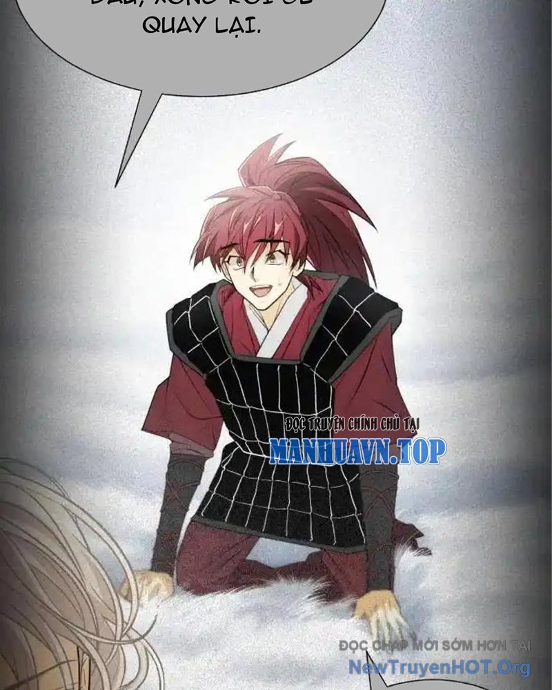 Cuốn Sổ Sinh Tử Chap 36 - Next Chap 37