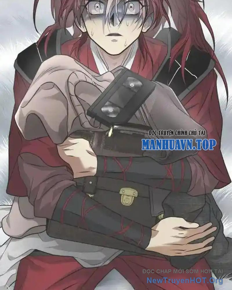 Cuốn Sổ Sinh Tử Chap 36 - Next Chap 37