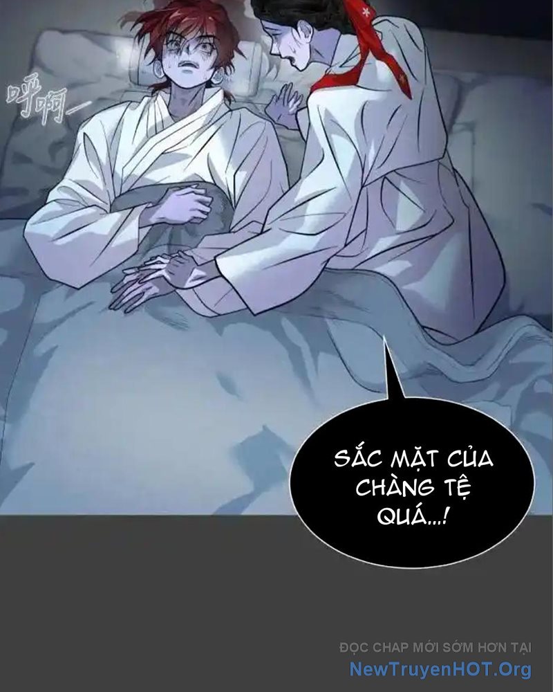 Cuốn Sổ Sinh Tử Chap 36 - Next Chap 37