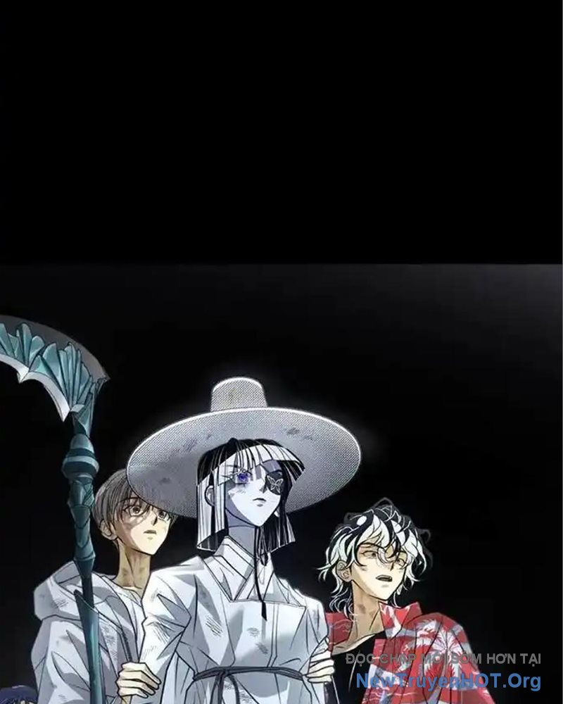 Cuốn Sổ Sinh Tử Chap 37 - Next Chap 38