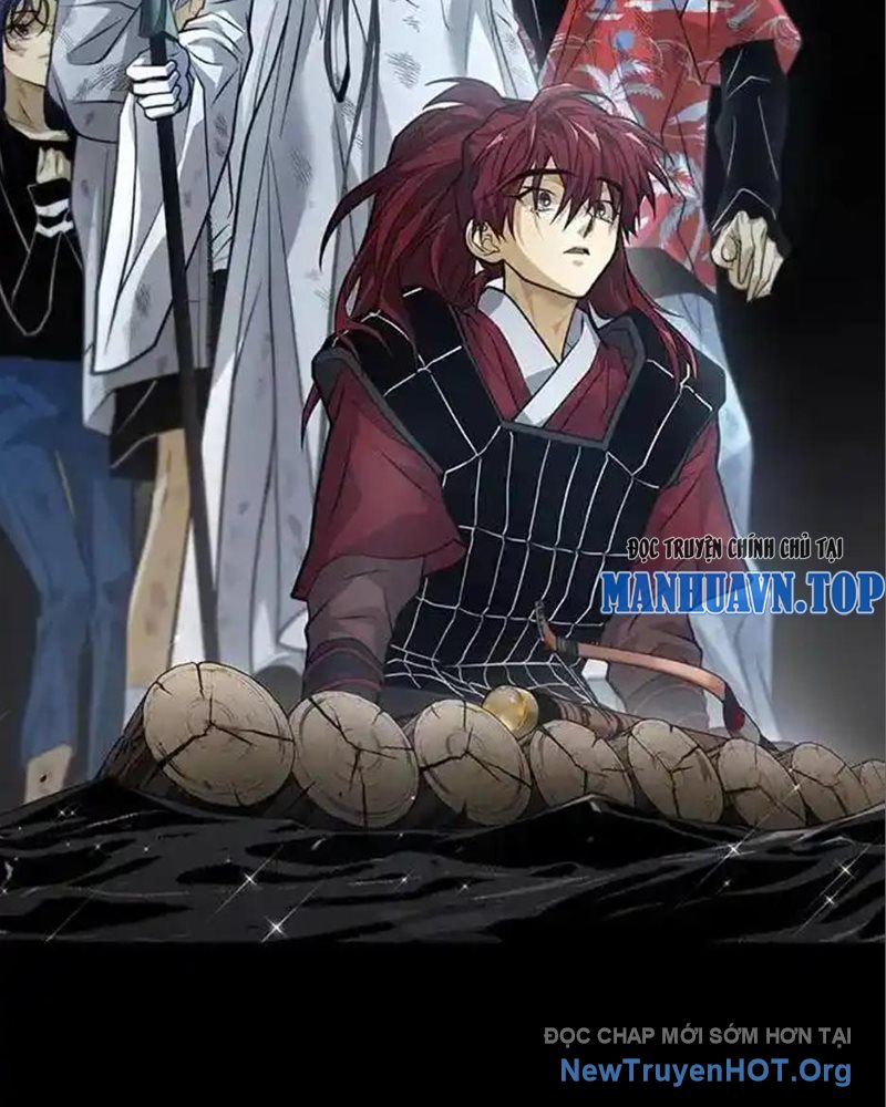 Cuốn Sổ Sinh Tử Chap 37 - Next Chap 38