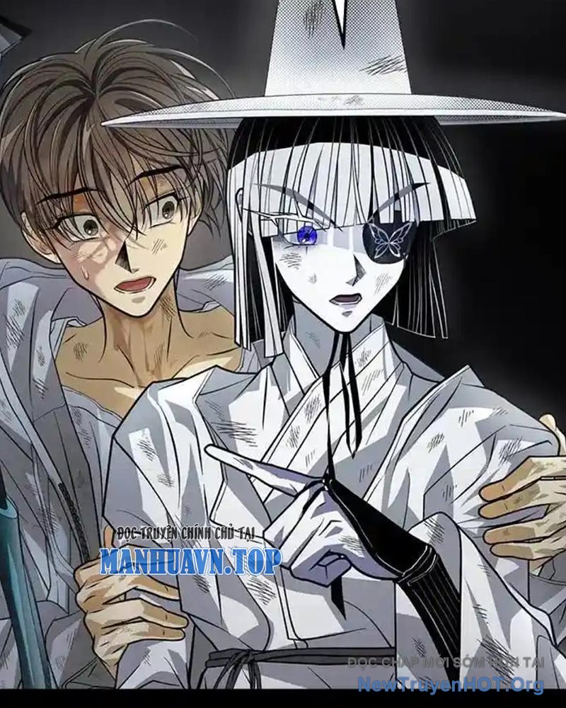 Cuốn Sổ Sinh Tử Chap 37 - Next Chap 38