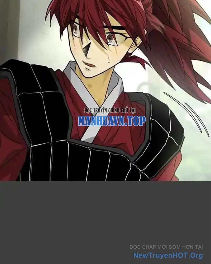 Cuốn Sổ Sinh Tử Chap 37 - Next Chap 38