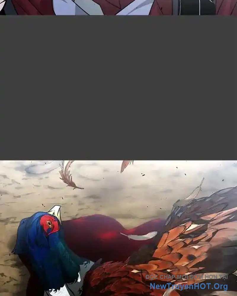 Cuốn Sổ Sinh Tử Chap 37 - Next Chap 38