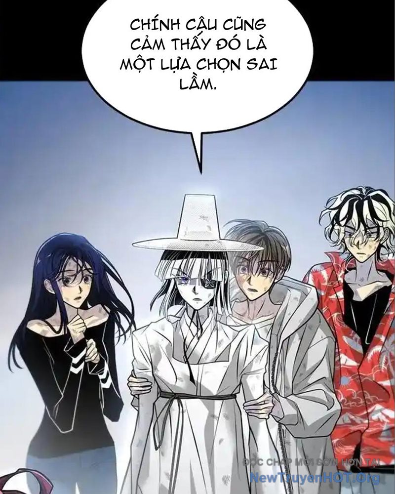Cuốn Sổ Sinh Tử Chap 37 - Next Chap 38