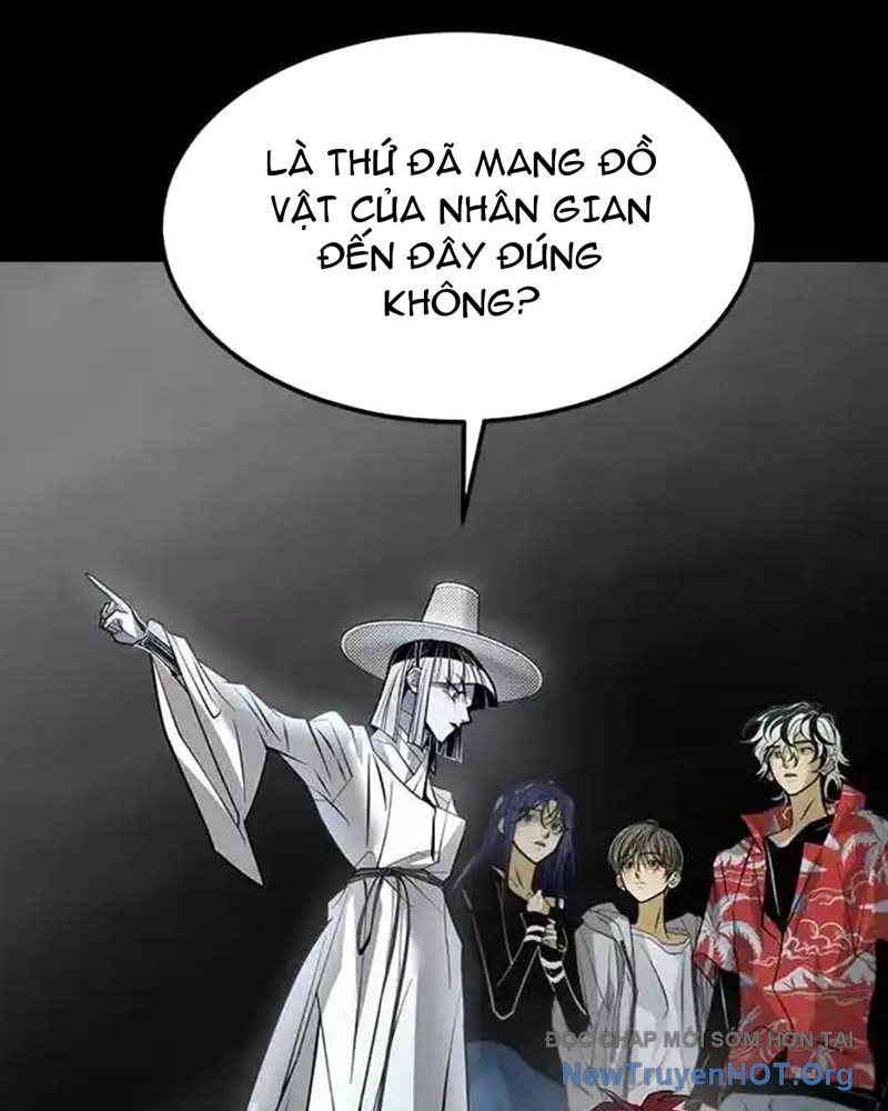 Cuốn Sổ Sinh Tử Chap 38 - Next Chap 39