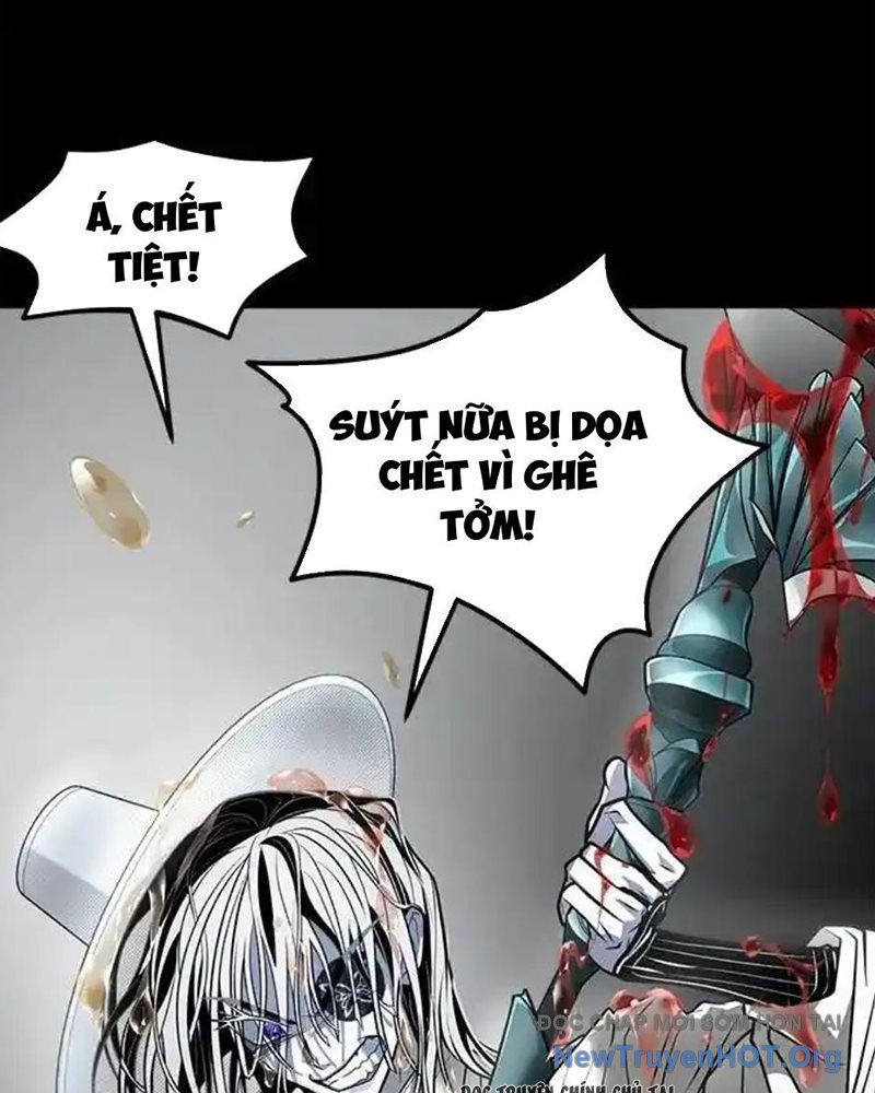 Cuốn Sổ Sinh Tử Chap 38 - Next Chap 39