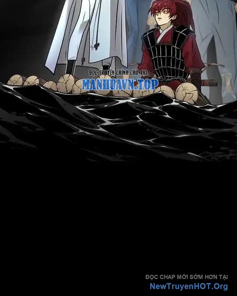 Cuốn Sổ Sinh Tử Chap 38 - Next Chap 39