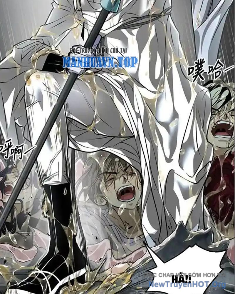 Cuốn Sổ Sinh Tử Chap 38 - Next Chap 39