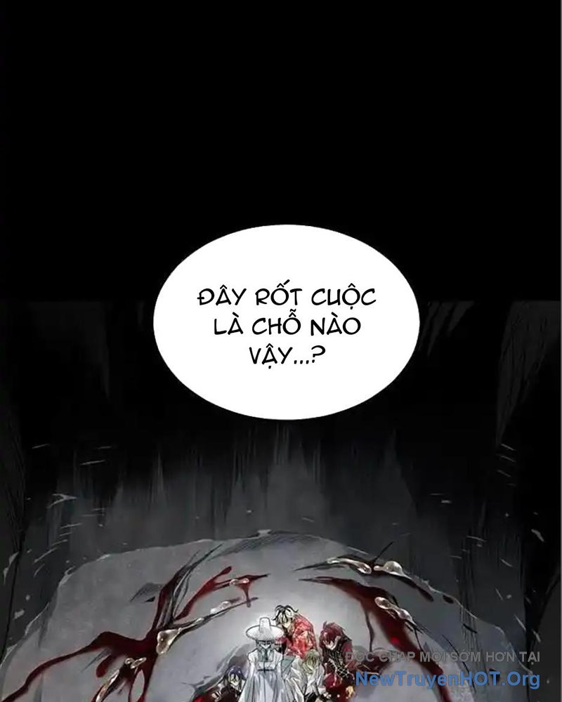 Cuốn Sổ Sinh Tử Chap 38 - Next Chap 39