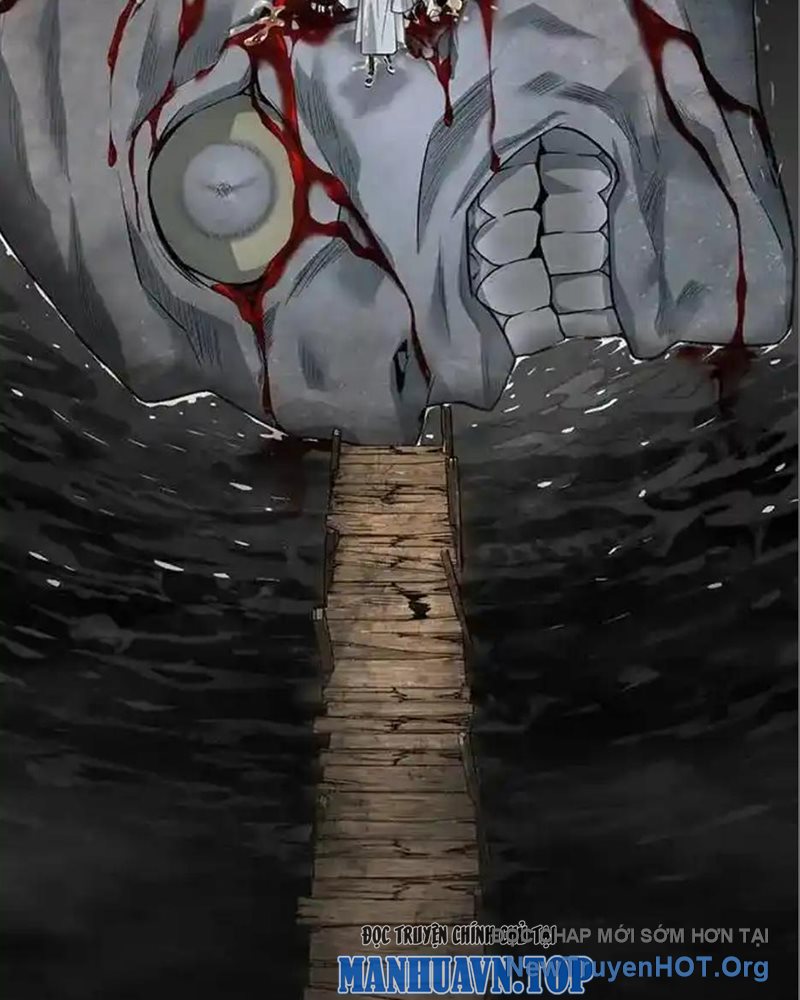 Cuốn Sổ Sinh Tử Chap 38 - Next Chap 39