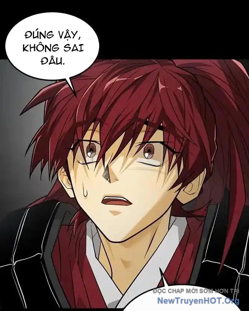 Cuốn Sổ Sinh Tử Chap 38 - Next Chap 39