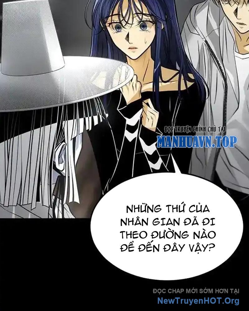 Cuốn Sổ Sinh Tử Chap 38 - Next Chap 39