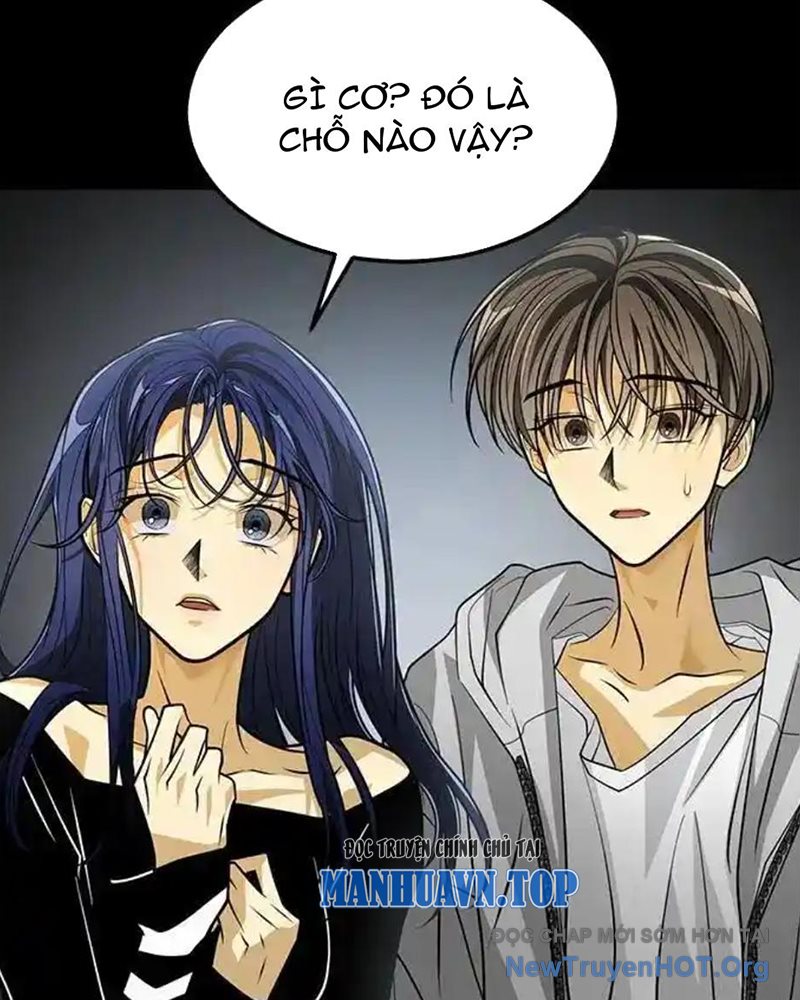 Cuốn Sổ Sinh Tử Chap 38 - Next Chap 39