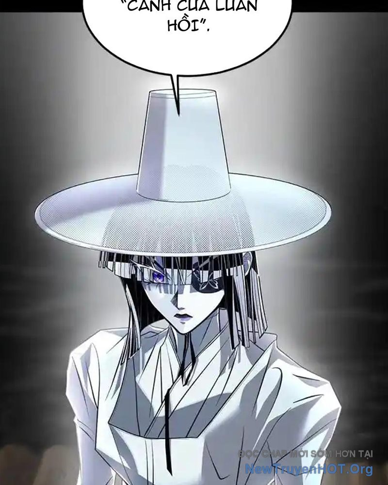 Cuốn Sổ Sinh Tử Chap 38 - Next Chap 39