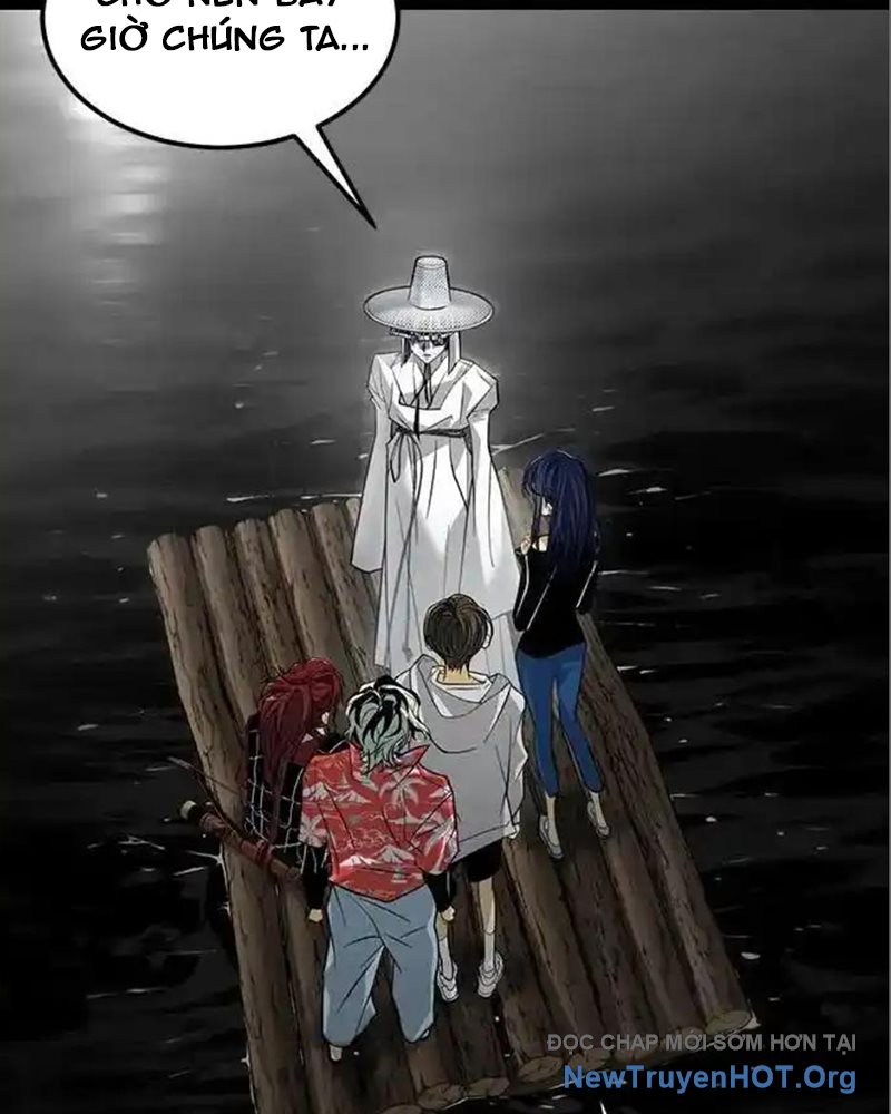 Cuốn Sổ Sinh Tử Chap 38 - Next Chap 39