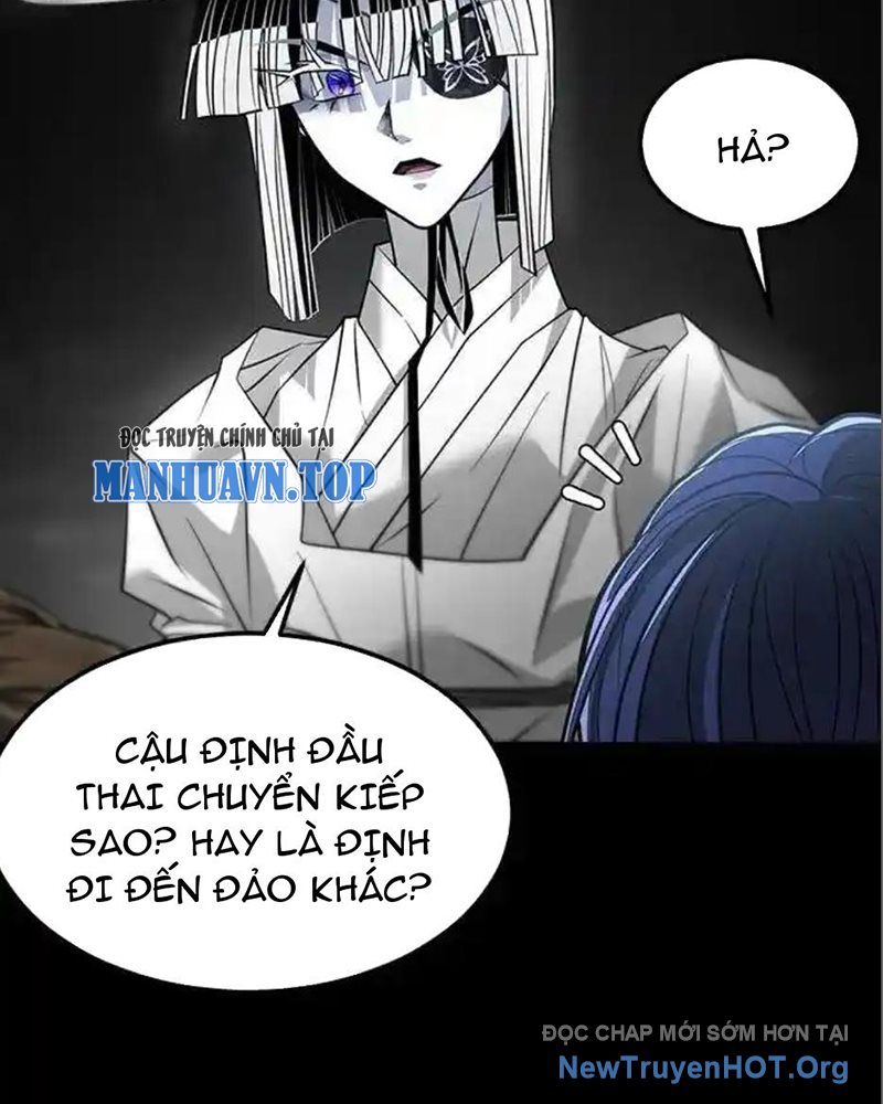 Cuốn Sổ Sinh Tử Chap 38 - Next Chap 39