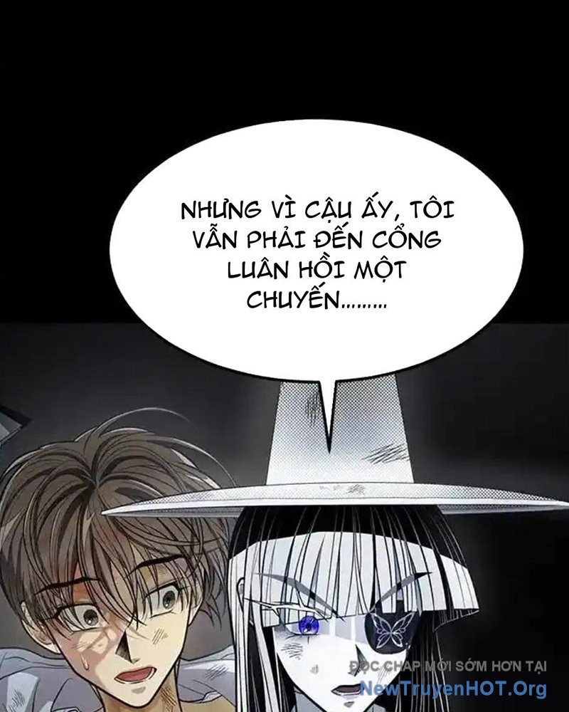 Cuốn Sổ Sinh Tử Chap 38 - Next Chap 39