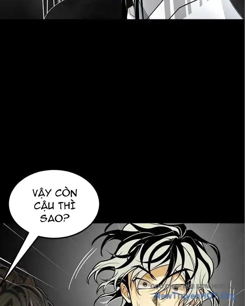 Cuốn Sổ Sinh Tử Chap 38 - Next Chap 39