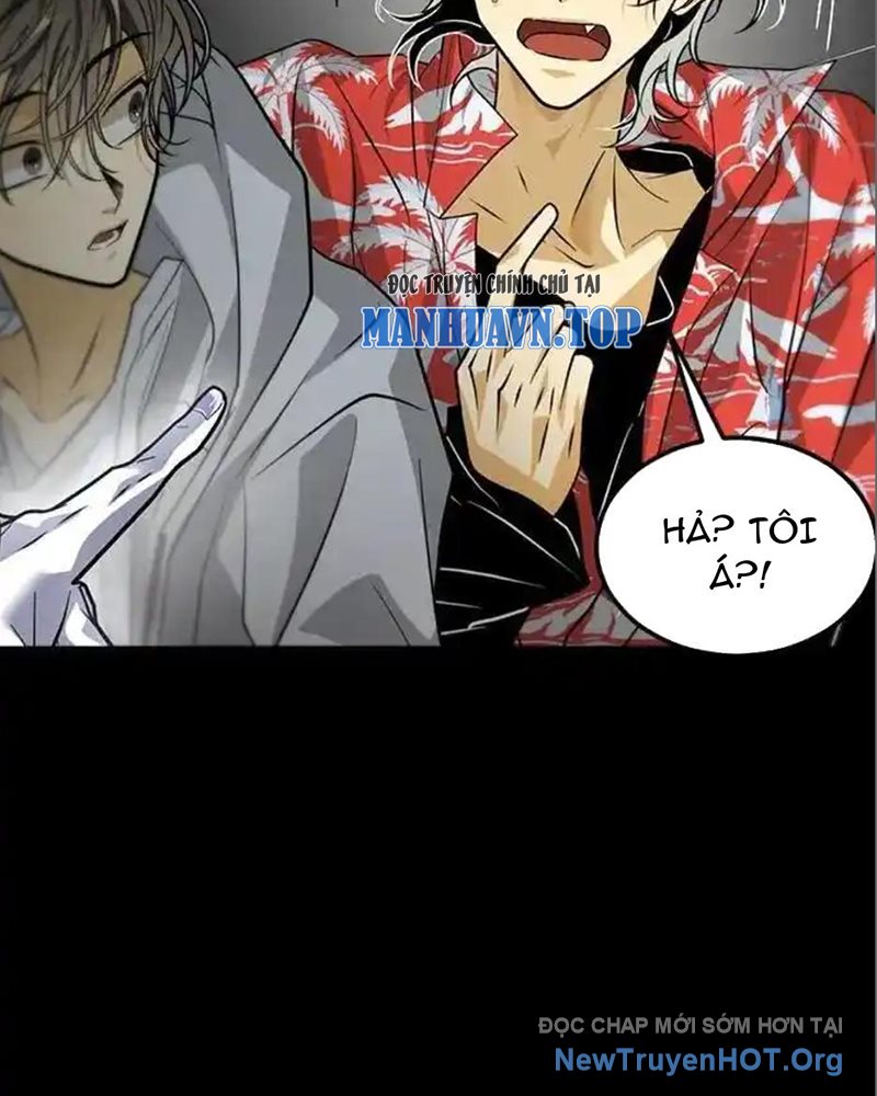 Cuốn Sổ Sinh Tử Chap 38 - Next Chap 39