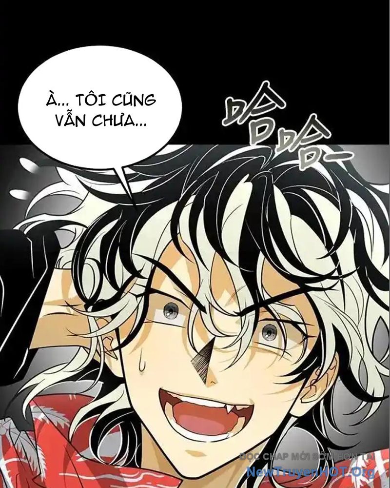 Cuốn Sổ Sinh Tử Chap 38 - Next Chap 39