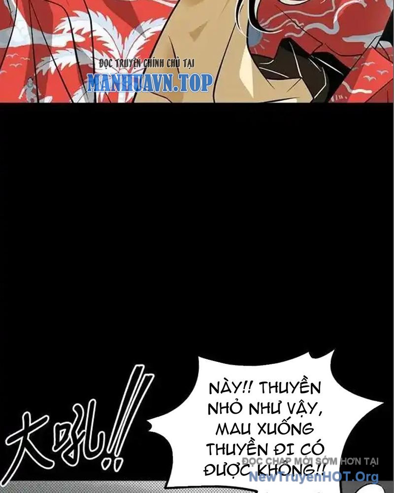 Cuốn Sổ Sinh Tử Chap 38 - Next Chap 39