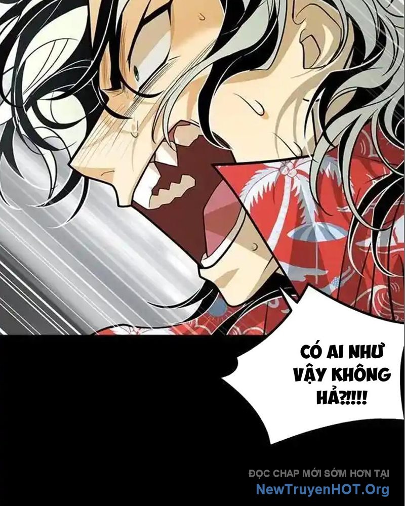 Cuốn Sổ Sinh Tử Chap 38 - Next Chap 39