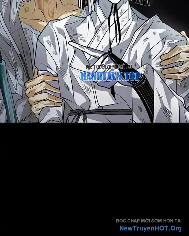 Cuốn Sổ Sinh Tử Chap 38 - Next Chap 39