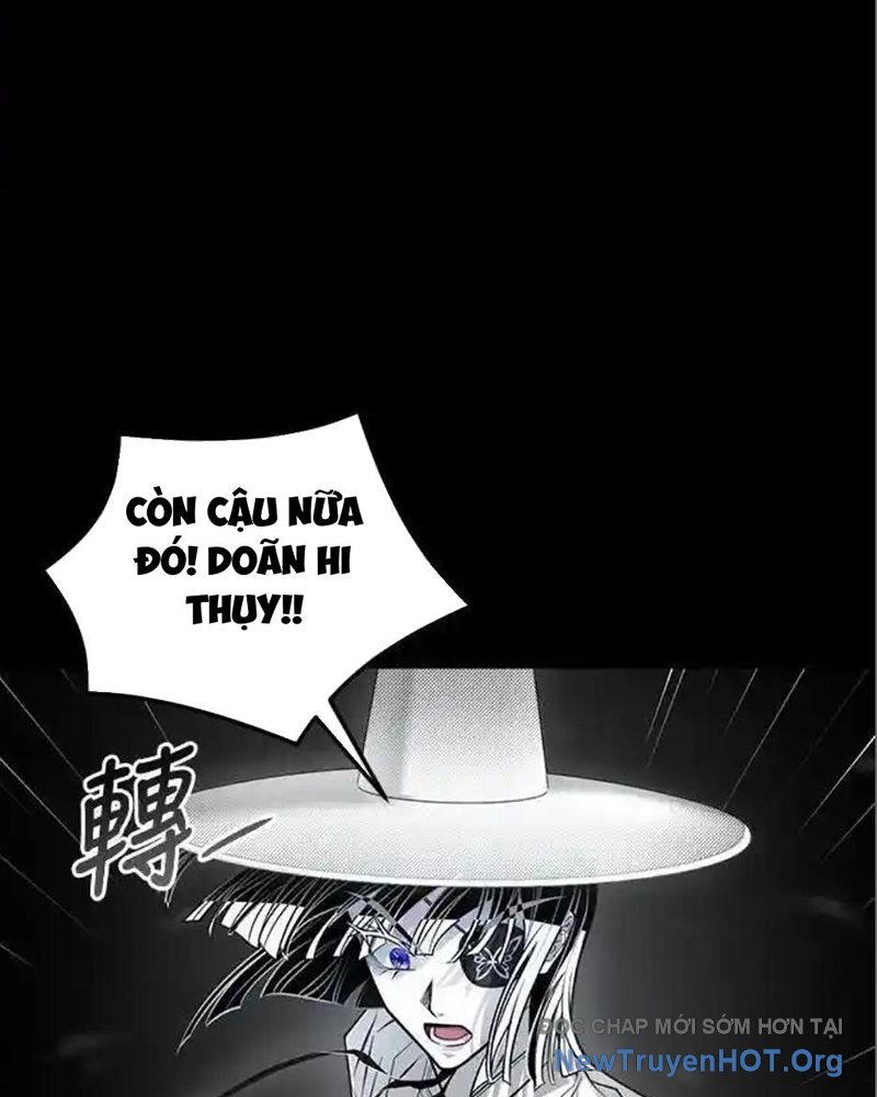 Cuốn Sổ Sinh Tử Chap 38 - Next Chap 39