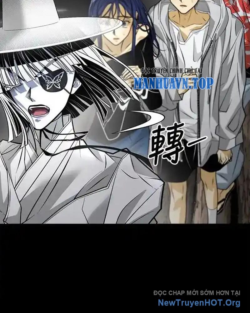 Cuốn Sổ Sinh Tử Chap 38 - Next Chap 39