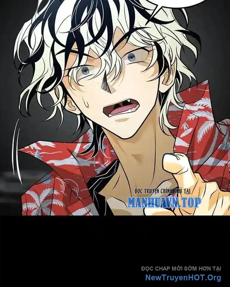 Cuốn Sổ Sinh Tử Chap 38 - Next Chap 39