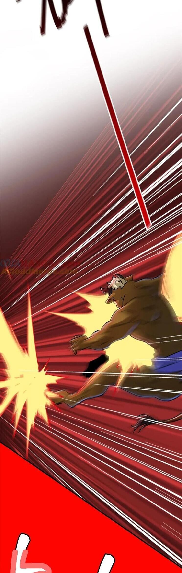 Cường Giả Đến Từ Trại Tâm Thần Chap 333 - Next Chap 334