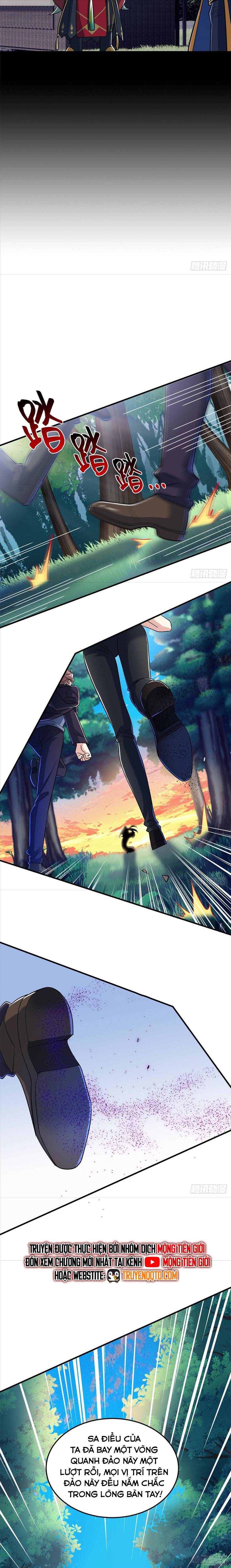 Cường Giả Đến Từ Trại Tâm Thần Chap 335 - Next Chap 336