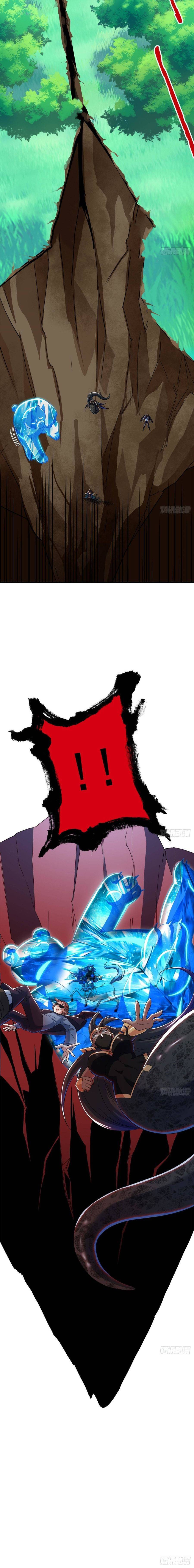 Cường Giả Đến Từ Trại Tâm Thần Chap 337 - Next Chap 338