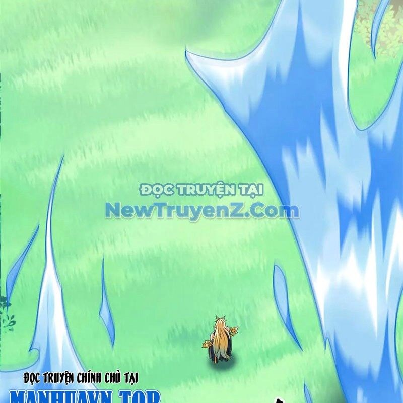 Cường Giả Đến Từ Trại Tâm Thần Chap 344 - Next Chap 345