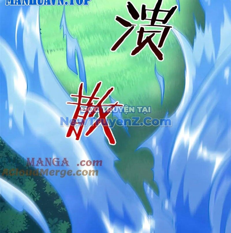 Cường Giả Đến Từ Trại Tâm Thần Chap 344 - Next Chap 345