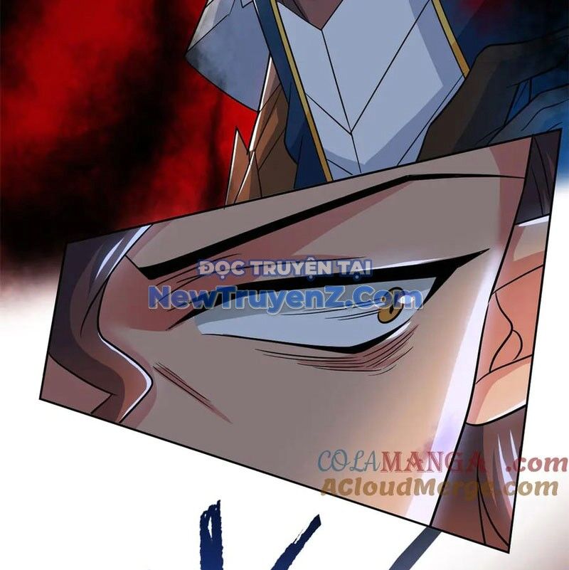 Cường Giả Đến Từ Trại Tâm Thần Chap 344 - Next Chap 345