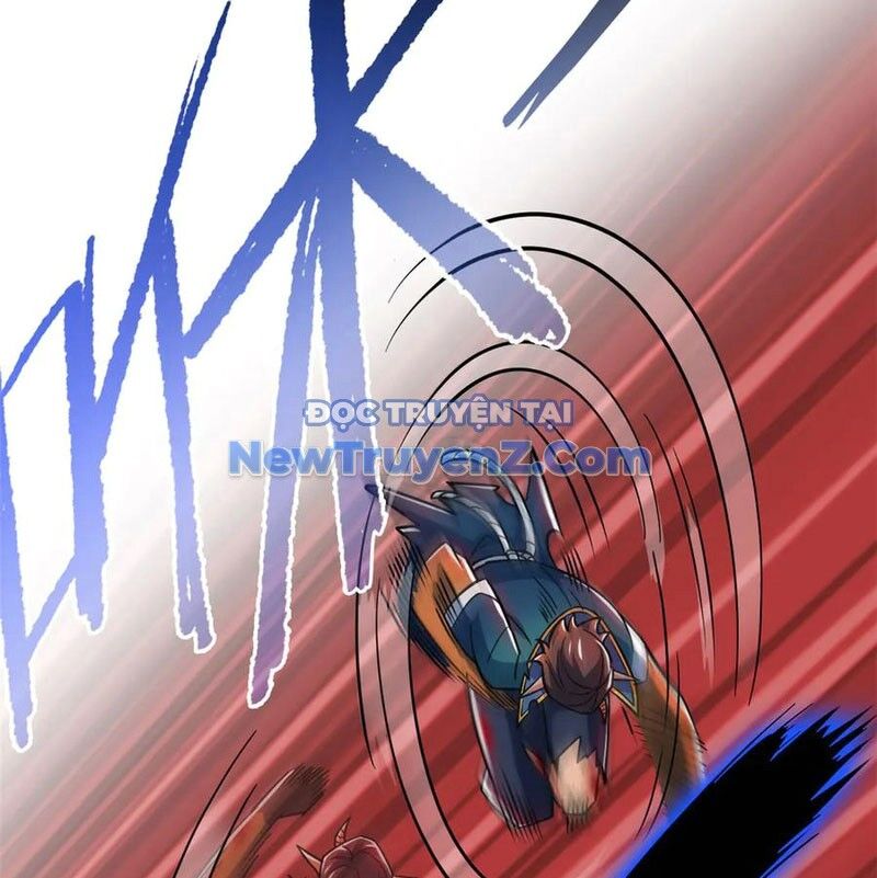 Cường Giả Đến Từ Trại Tâm Thần Chap 344 - Next Chap 345