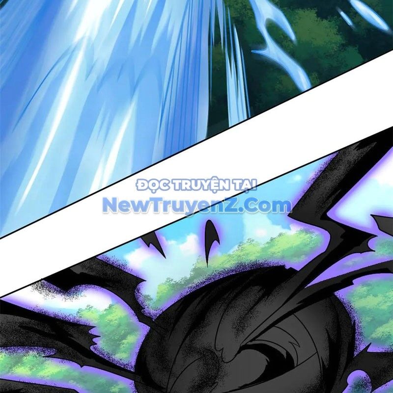 Cường Giả Đến Từ Trại Tâm Thần Chap 344 - Next Chap 345