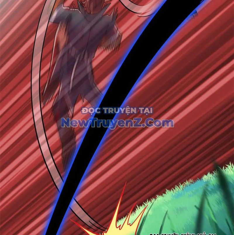 Cường Giả Đến Từ Trại Tâm Thần Chap 344 - Next Chap 345