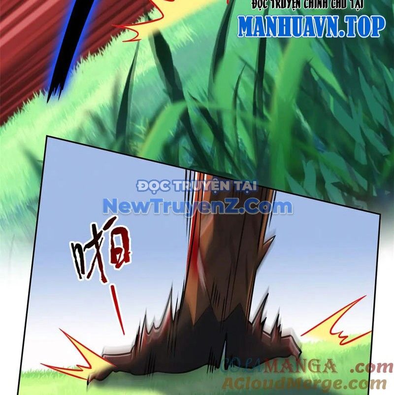 Cường Giả Đến Từ Trại Tâm Thần Chap 344 - Next Chap 345