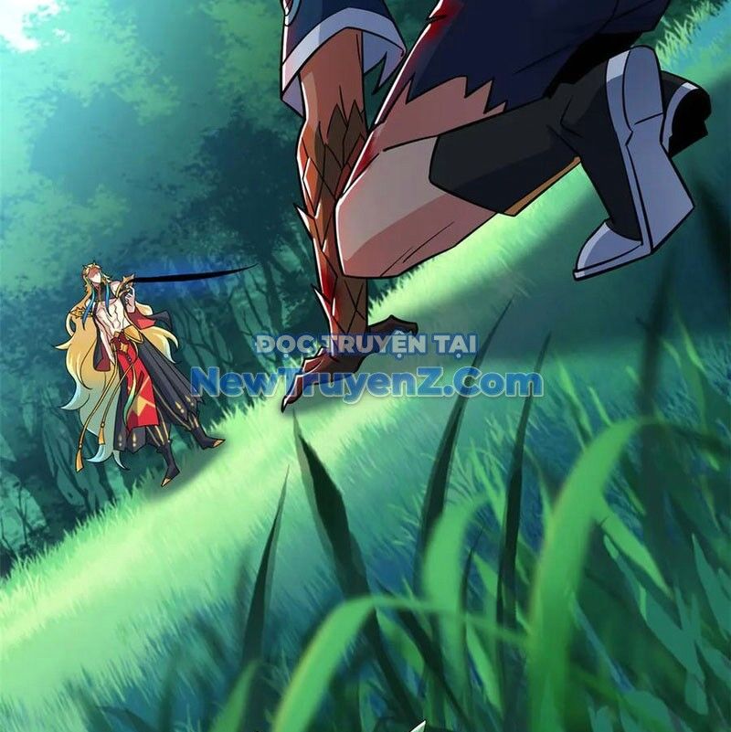 Cường Giả Đến Từ Trại Tâm Thần Chap 344 - Next Chap 345