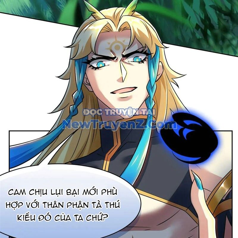 Cường Giả Đến Từ Trại Tâm Thần Chap 344 - Next Chap 345