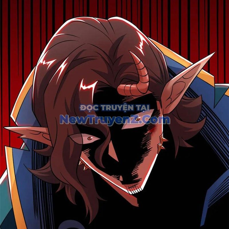 Cường Giả Đến Từ Trại Tâm Thần Chap 344 - Next Chap 345