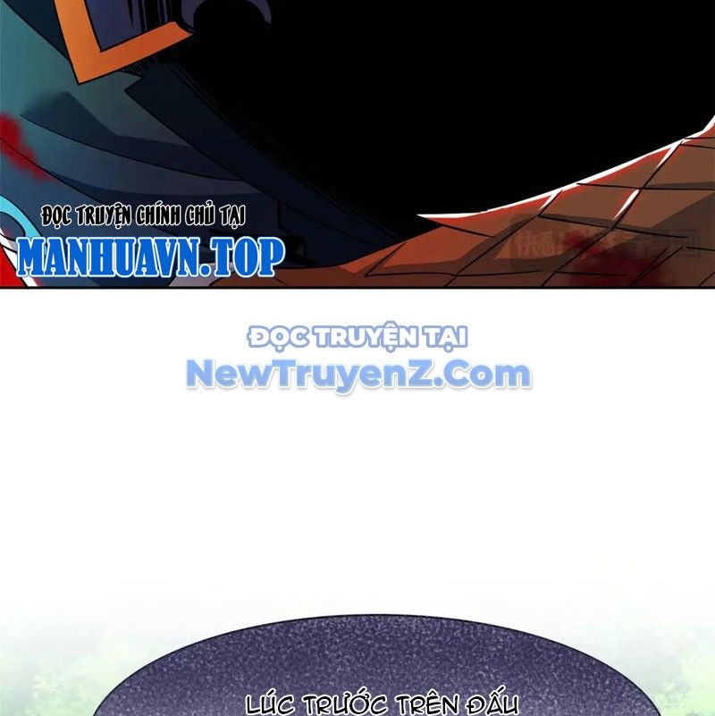 Cường Giả Đến Từ Trại Tâm Thần Chap 344 - Next Chap 345