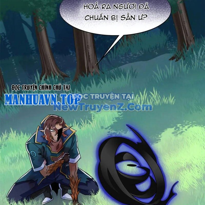 Cường Giả Đến Từ Trại Tâm Thần Chap 344 - Next Chap 345