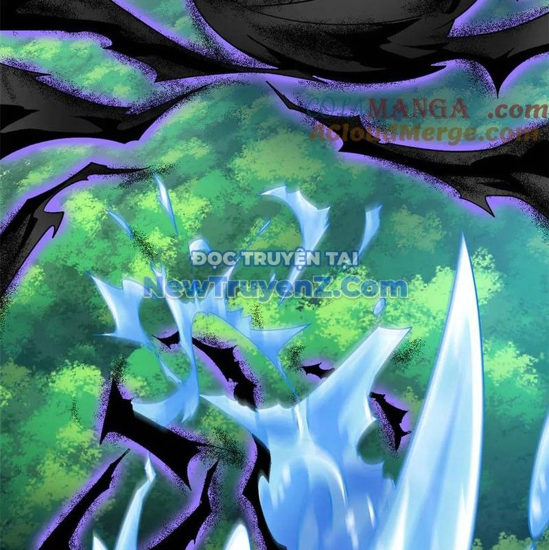 Cường Giả Đến Từ Trại Tâm Thần Chap 344 - Next Chap 345