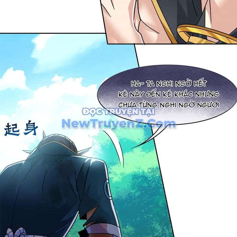 Cường Giả Đến Từ Trại Tâm Thần Chap 344 - Next Chap 345